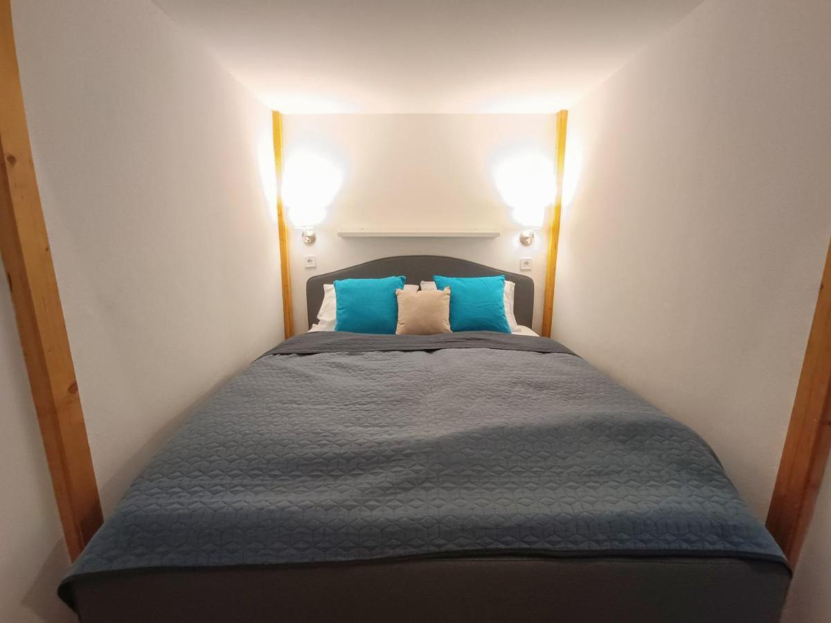 Appartamento R172 Elitehost Raday Studio
